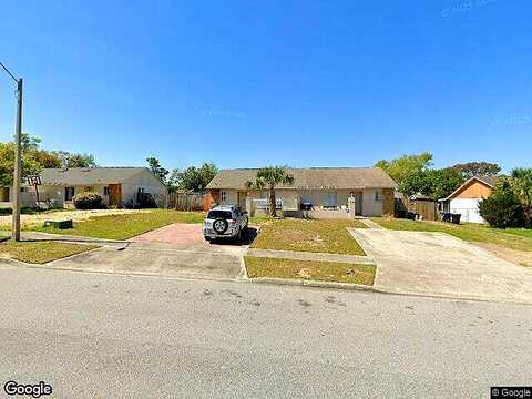 Spring Land, ORLANDO, FL 32818
