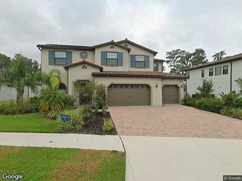 Madison Cypress, LUTZ, FL 33558