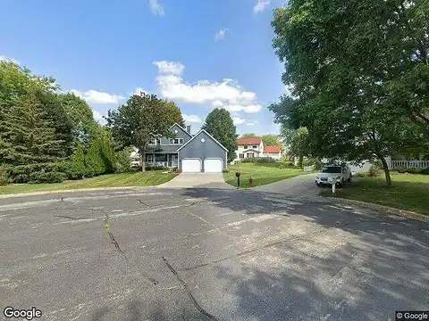 Stoneheath End, COTTAGE GROVE, WI 53527