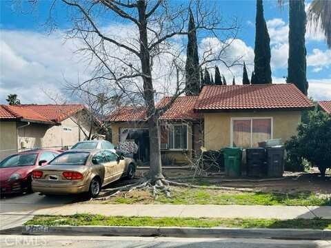 Jefferson, BANNING, CA 92220