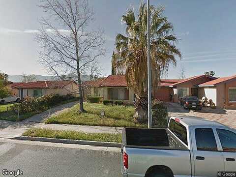 Jefferson, BANNING, CA 92220