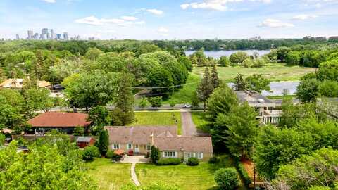 France, MINNEAPOLIS, MN 55416