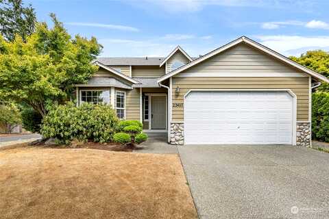 107Th Street, BUCKLEY, WA 98321