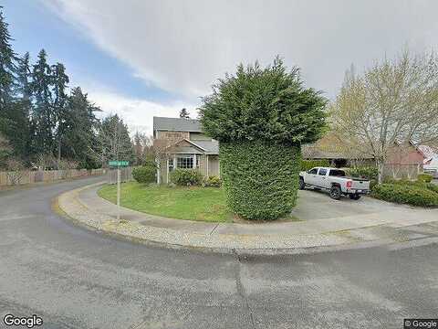 107Th Street, BUCKLEY, WA 98321