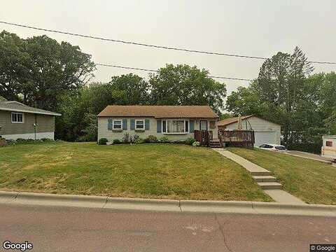 Hazen, WATERVILLE, MN 56096
