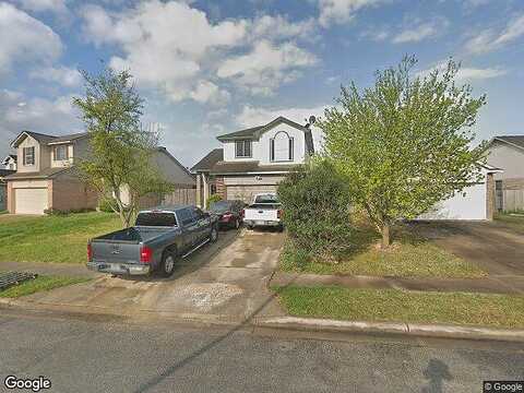 Byerly Turk, PFLUGERVILLE, TX 78660