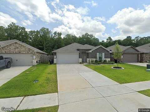 Olive Leaf, NEW CANEY, TX 77357