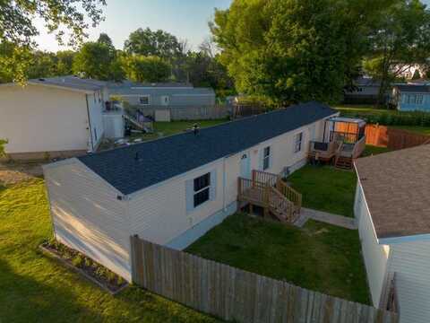 20Th, ROCHESTER, MN 55904