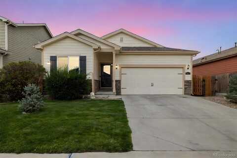 Ute, BRIGHTON, CO 80603