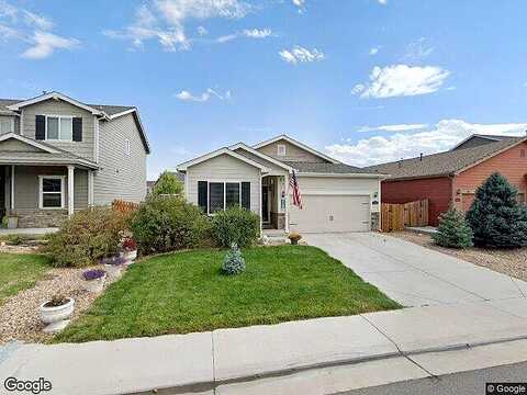 Ute, BRIGHTON, CO 80603