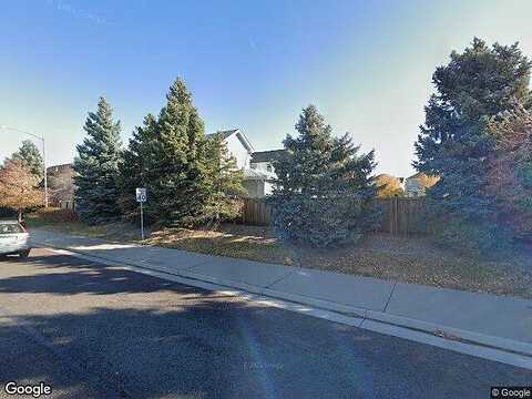 Buckley, AURORA, CO 80017