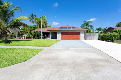 The 12Th Fairway, WELLINGTON, FL 33414