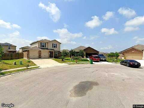 Charles W Fairbanks, MANOR, TX 78653