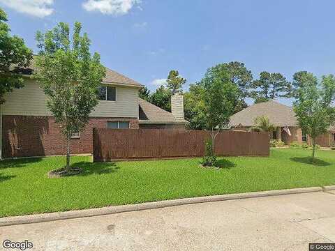 Northshore, MONTGOMERY, TX 77356