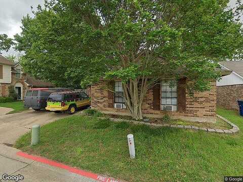 Collin, ALLEN, TX 75002