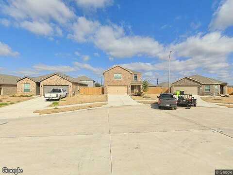 Millet, RICHMOND, TX 77469
