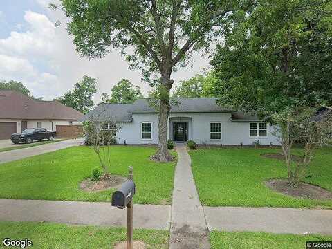 Huckleberry, LAKE JACKSON, TX 77566