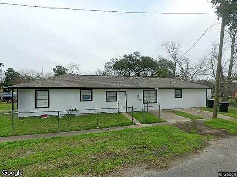 Snyder, ALVIN, TX 77511