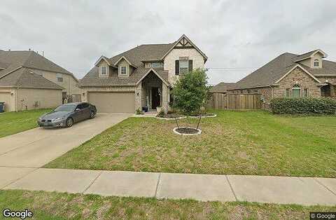 Burr Oak, CLUTE, TX 77531