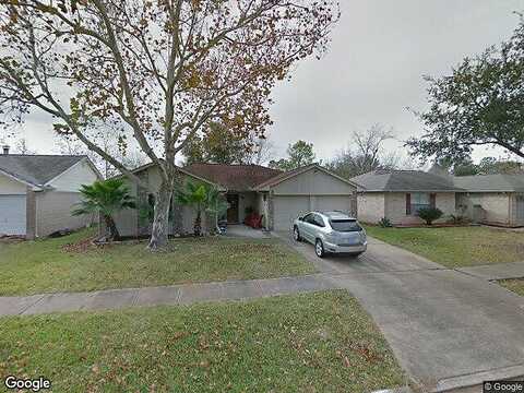 Renfro, RICHMOND, TX 77469