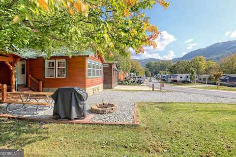 River Vista, DILLARD, GA 30537