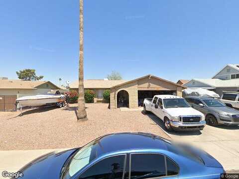 Mission, GLENDALE, AZ 85302
