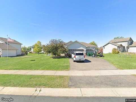 Marx, ALBERTVILLE, MN 55301