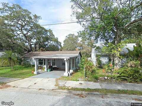 Morgan, TARPON SPRINGS, FL 34689