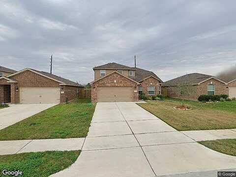 Breezy Parke, RICHMOND, TX 77469