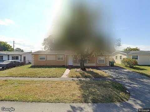 15Th, LAUDERHILL, FL 33313