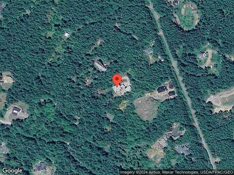Lane De Chantal, PORT TOWNSEND, WA 98368
