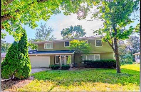 Todd, MADISON, WI 53713
