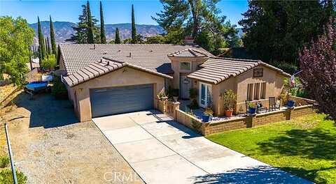 Summit, BANNING, CA 92220