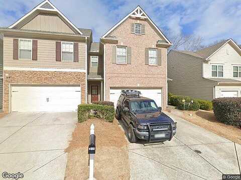 Maple Park, CUMMING, GA 30041