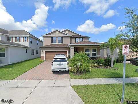 Interlock, KISSIMMEE, FL 34741