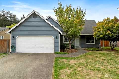 57Th, SPANAWAY, WA 98387