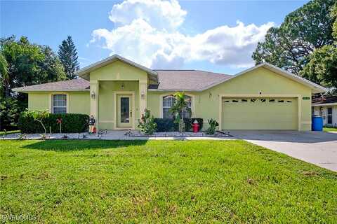 Davis, FORT MYERS, FL 33905