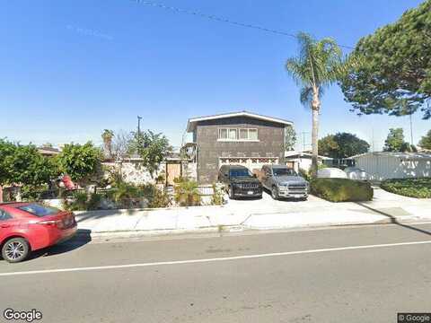 Falmouth, ANAHEIM, CA 92801