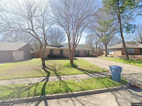 Buckeye, FLOWER MOUND, TX 75028