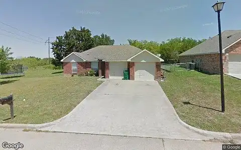 Nottingham, KAUFMAN, TX 75142
