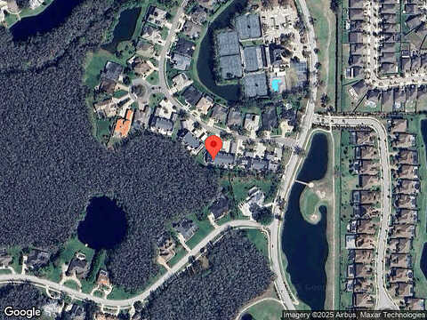 Wimbledon, LUTZ, FL 33558