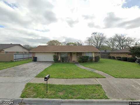 Kangaroo, KILLEEN, TX 76543