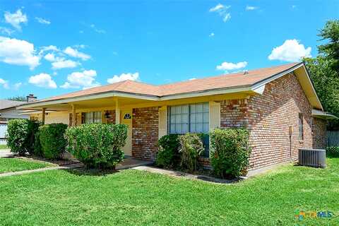 Kangaroo, KILLEEN, TX 76543
