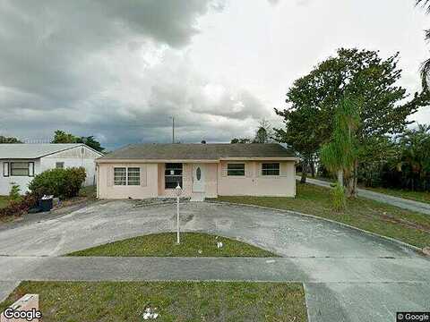 70Th, MARGATE, FL 33068