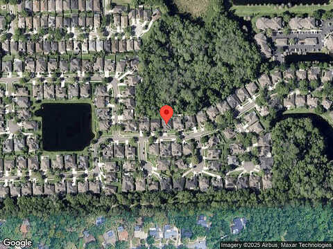 Nandina, WINTER SPRINGS, FL 32708
