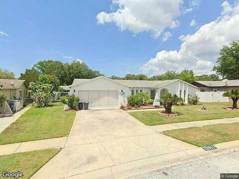 Cedar Ridge, HUDSON, FL 34669
