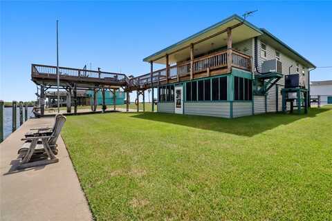 Jolly Boat, FREEPORT, TX 77541