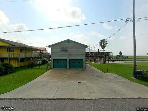 Jolly Boat, FREEPORT, TX 77541