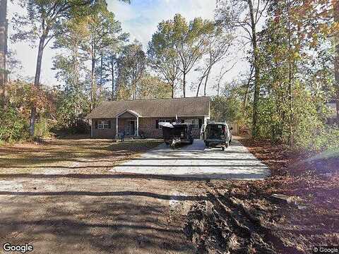 Boyd, RINCON, GA 31326