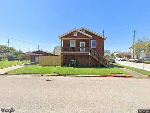 54Th, GALVESTON, TX 77551